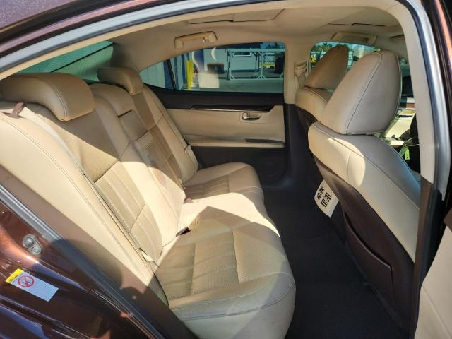 2017 LEXUS ES 350 58ABK1GG7HU060989