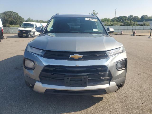 2023 CHEVROLET TRAILBLAZE - KL79MRSL7PB069822