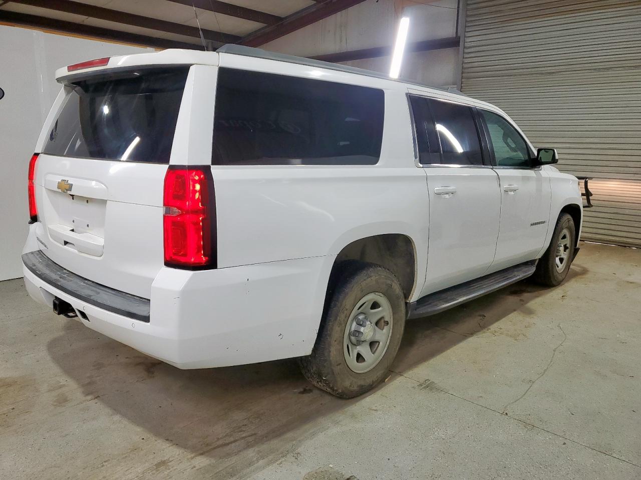 CHEVROLET SUBURBAN K1500