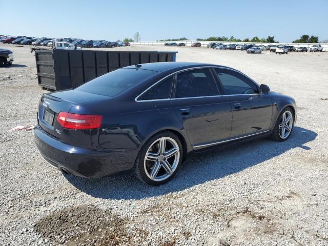 2010 AUDI A6 QUATTRO - WAUPGCFB9AN011326