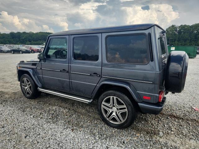 2016 MERCEDES-BENZ G 550 - WDCYC3KF6GX256636