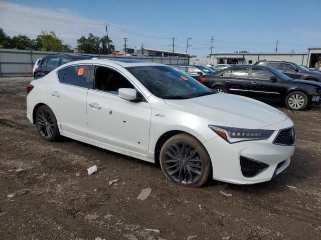 2021 ACURA ILX PREMIU 19UDE2F82MA006802