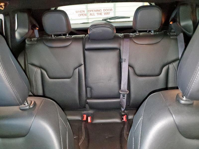 2025 JEEP COMPASS LI 3C4NJDCN0ST505043