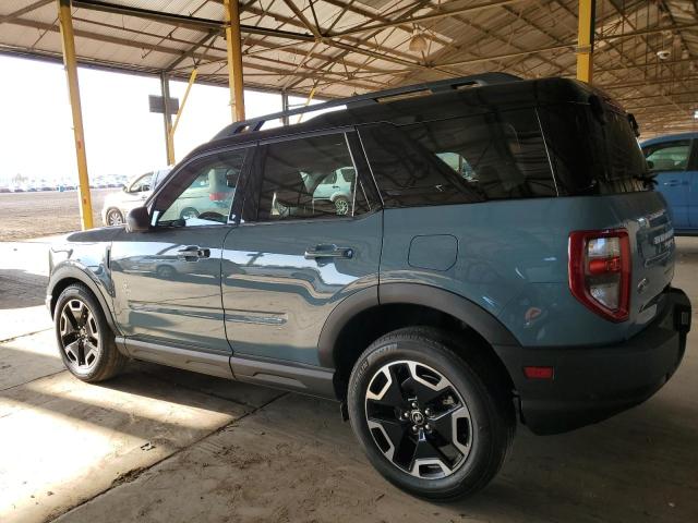 2022 FORD BRONCO SPO 3FMCR9C64NRE24212