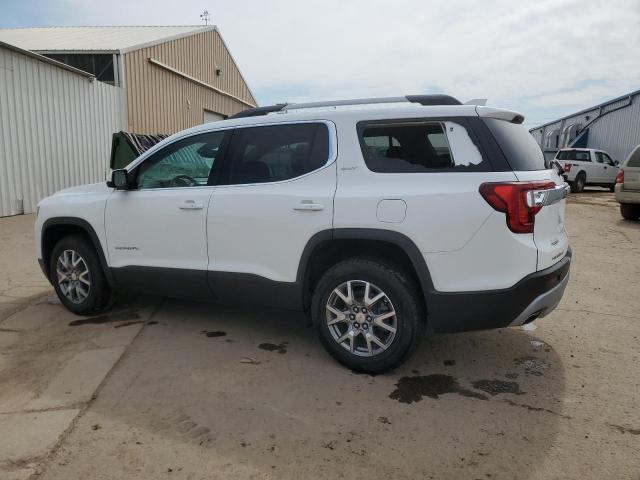 2022 GMC ACADIA SLT 1GKKNMLSXNZ111063