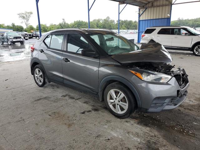 2019 NISSAN KICKS S 3N1CP5CU3KL506287