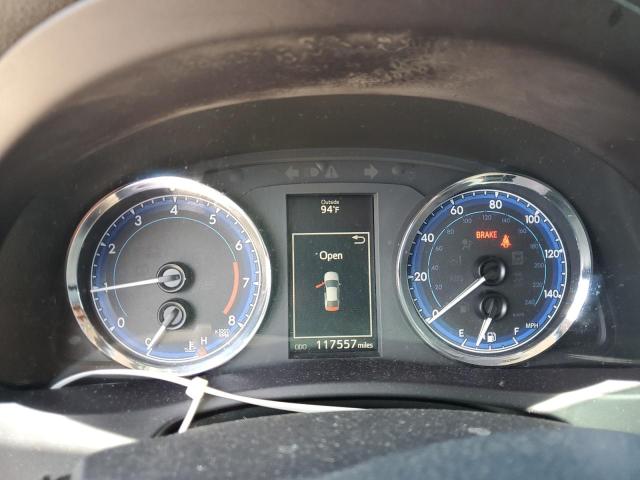 2018 TOYOTA COROLLA L - 5YFBURHE1JP829586