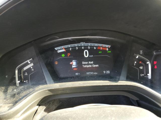 2020 HONDA CR-V LX 2HKRW1H22LH412462