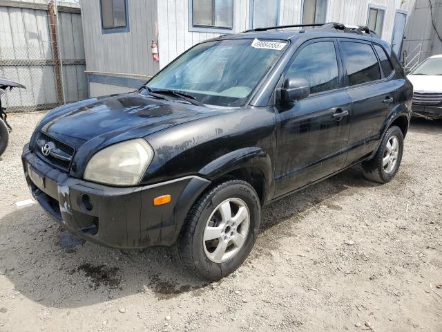 HYUNDAI TUCSON GL