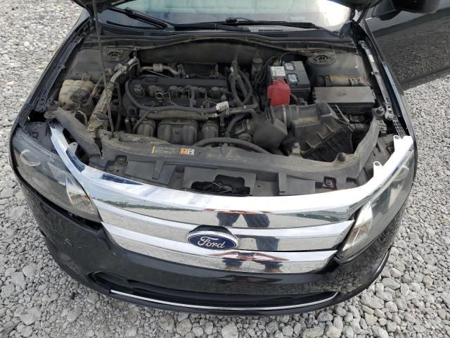 2012 FORD FUSION SE - 3FAHP0HA3CR392901