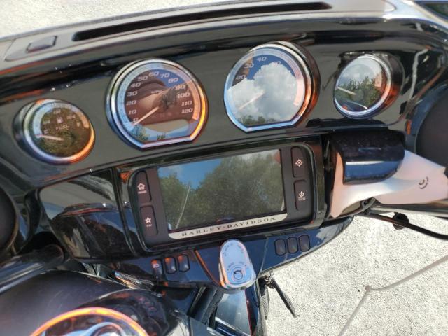 2015 HARLEY-DAVIDSON FLHTKL ULT 1HD1KKL1XFB664381