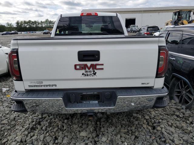 2017 GMC SIERRA K15 3GTU2NEJ6HG175659