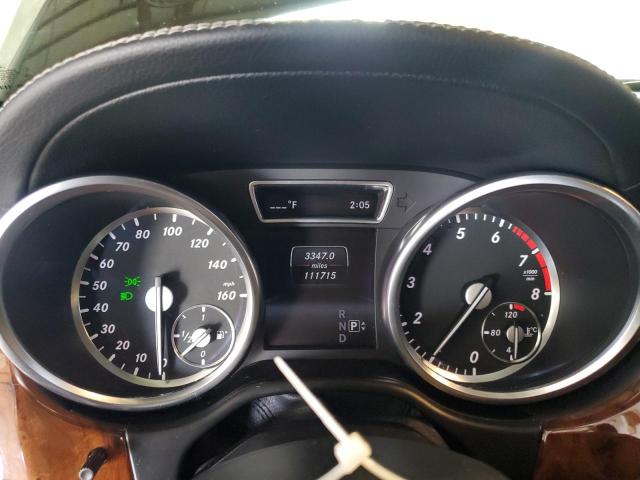 2015 MERCEDES-BENZ GL 550 4MATIC 4JGDF7DE5FA467010