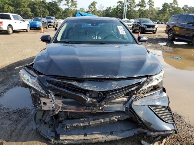 2018 TOYOTA CAMRY L - 4T1B11HK7JU104721