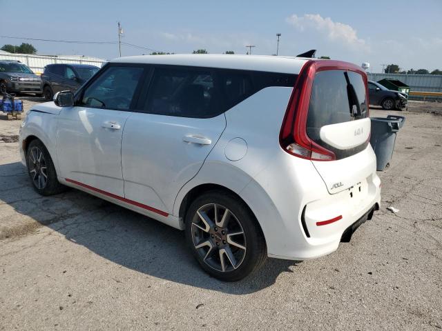 2022 KIA SOUL GT-LI - KNDJ53AFXN7180161