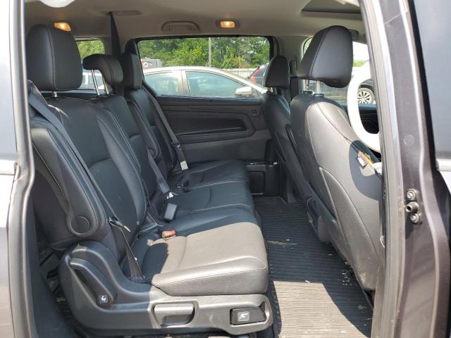 2023 HONDA ODYSSEY EX 5FNRL6H69PB058114