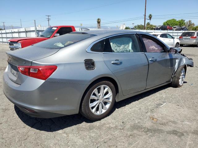 2024 CHEVROLET MALIBU LT 1G1ZD5ST1RF126614