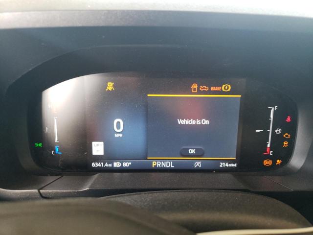 2025 FORD MAVERICK L 3FTTW8SA0SRA24396