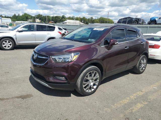 BUICK ENCORE SPO