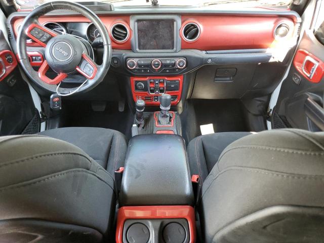 2020 JEEP GLADIATOR - 1C6JJTBG7LL143745