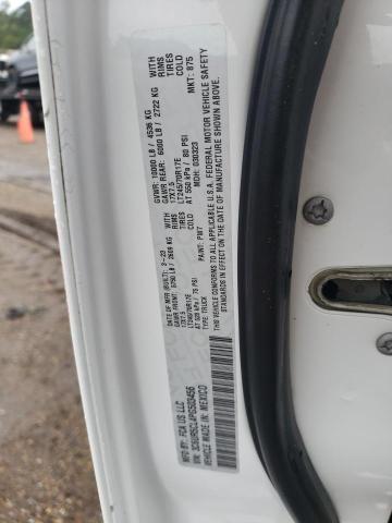2023 RAM 2500 TRADE 3C6UR5CL4PG503456