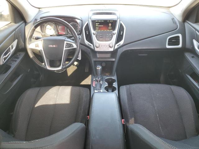 2017 GMC TERRAIN SL #3285011957