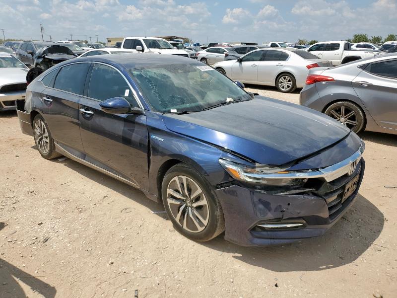 2020 HONDA ACCORD TOU - 1HGCV3F96LA002664