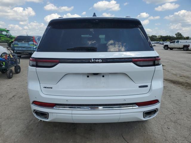 2023 JEEP GRAND CHEROKEE OVERLAND 1C4RJHDG0PC508553