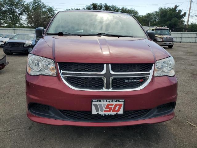 2016 DODGE GRAND CARA 2C4RDGBG2GR116928