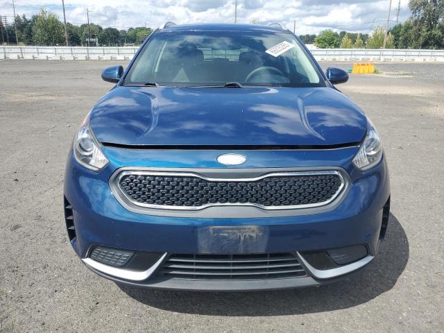 2019 KIA NIRO FE KNDCB3LC3K5250207
