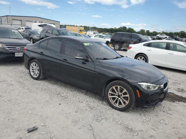 2018 BMW 320 XI WBA8E5G51JNV02729