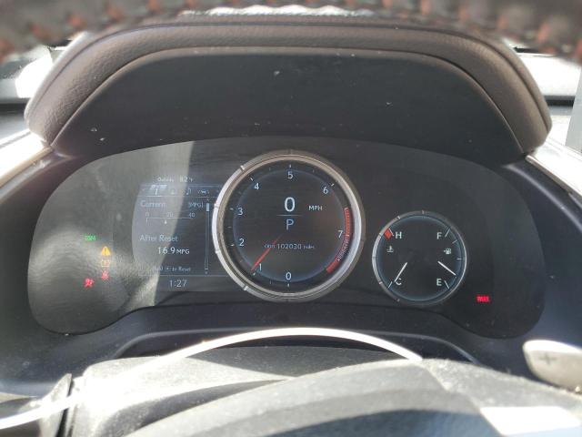 2021 LEXUS RX 350 F S 2T2SZMDAXMC279988