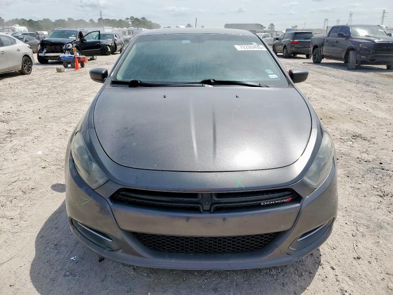 2016 DODGE DART SXT 1C3CDFBB6GD728948