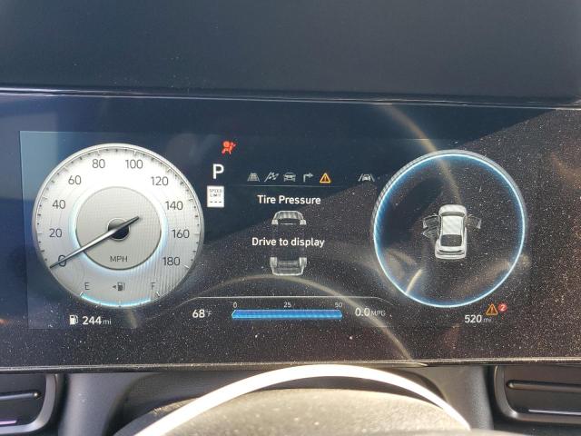 2025 HYUNDAI ELANTRA N #3260930988