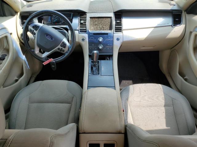 2015 FORD TAURUS SEL 1FAHP2H82FG125432