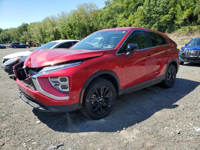 2024 MITSUBISHI ECLIPSE CROSS LE JA4ATVAA7RZ025254