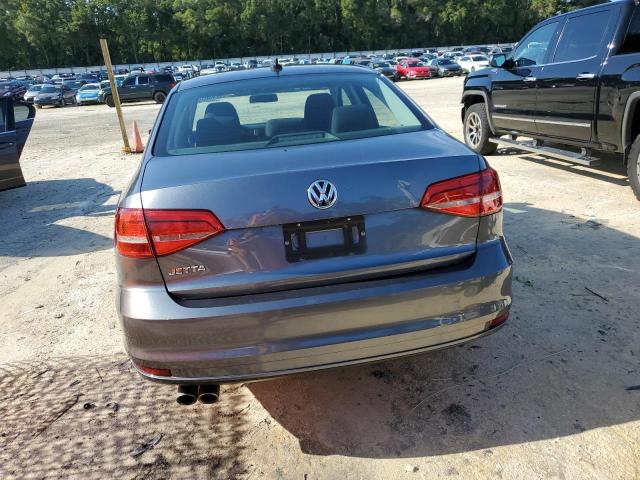 2015 VOLKSWAGEN JETTA BASE 3VW2K7AJ4FM261122
