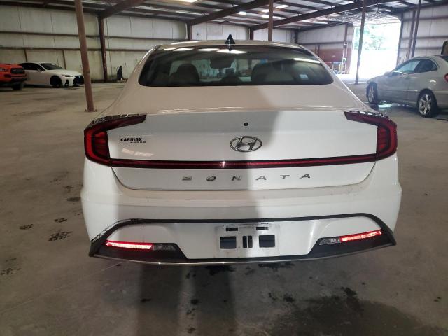 2022 HYUNDAI SONATA SE - 5NPEG4JA0NH138020