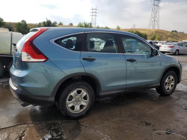 2014 HONDA CR-V LX - 2HKRM4H39EH605565