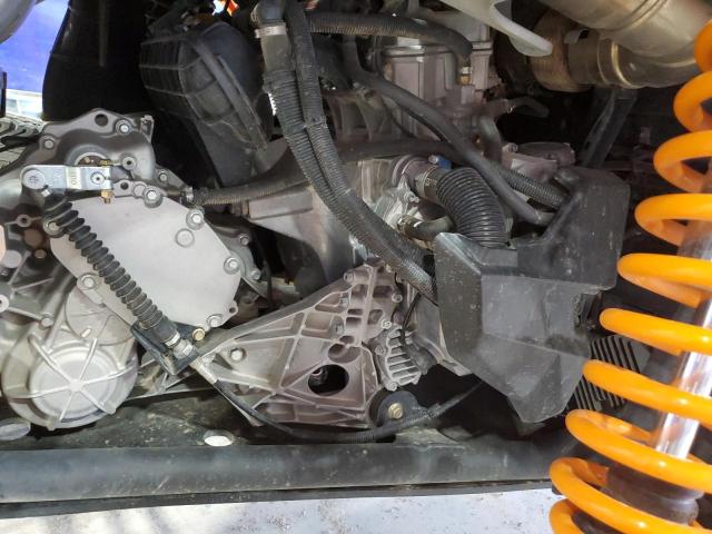 2020 CAN-AM MAVERICK X3 TURBO 3JBVPAY47LK000205