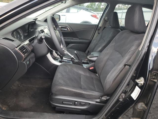 2016 HONDA ACCORD EX 1HGCR2F78GA201945