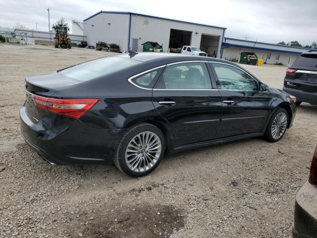 2017 TOYOTA AVALON XLE 4T1BK1EB0HU264466
