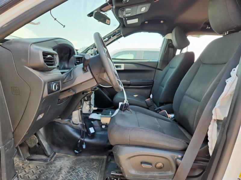 2023 FORD EXPLORER P 1FM5K8AB8PGC19980