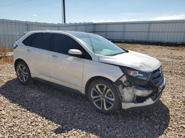 2015 FORD EDGE SPORT - 2FMTK4AP9FBB42165