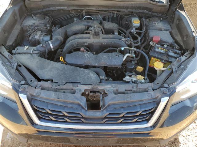 2018 SUBARU FORESTER 2 - JF2SJAGC9JH519029