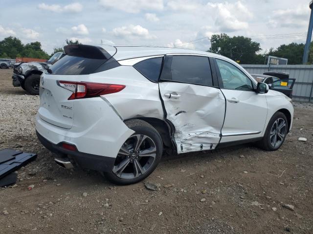 2022 ACURA RDX ADVANC 5J8TC2H74NL014086