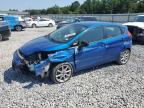 2019 FORD FIESTA SE - 3FADP4EJXKM143064