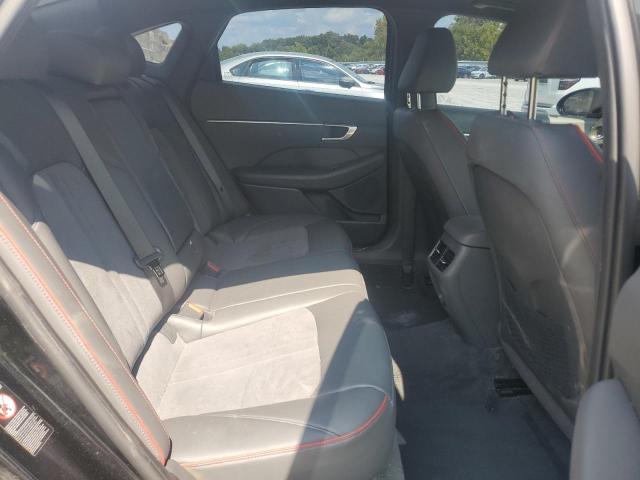 2022 HYUNDAI SONATA SEL KMHL44J26NA208633