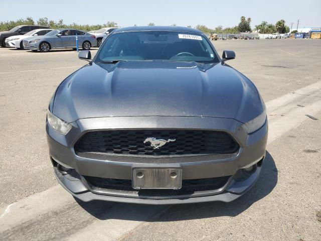 2017 FORD MUSTANG - 1FA6P8TH9H5295898