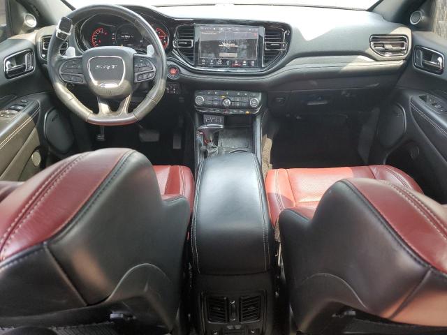 2022 DODGE DURANGO SR 1C4SDJGJ6NC156423